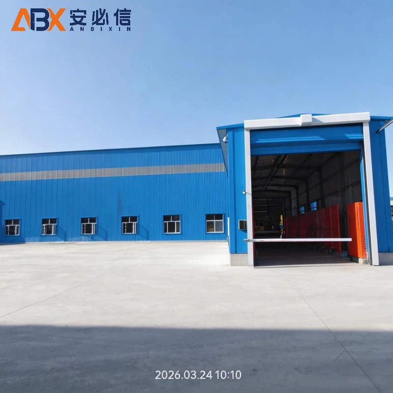 娄底市PVC堆积门