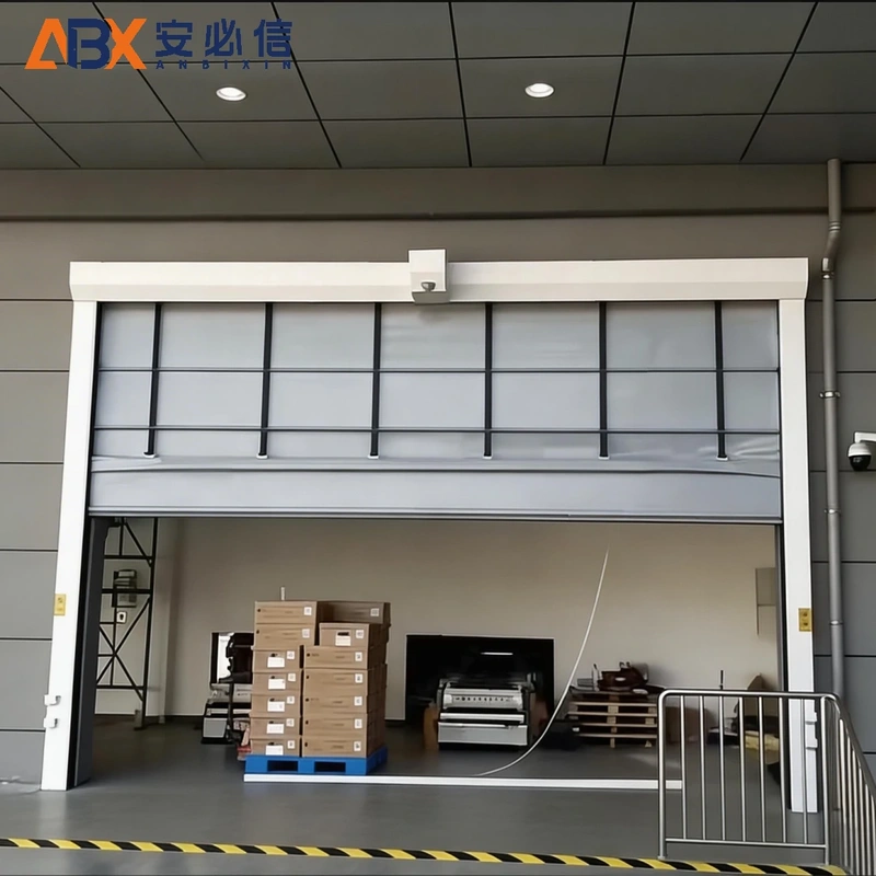 娄底市冷库门封