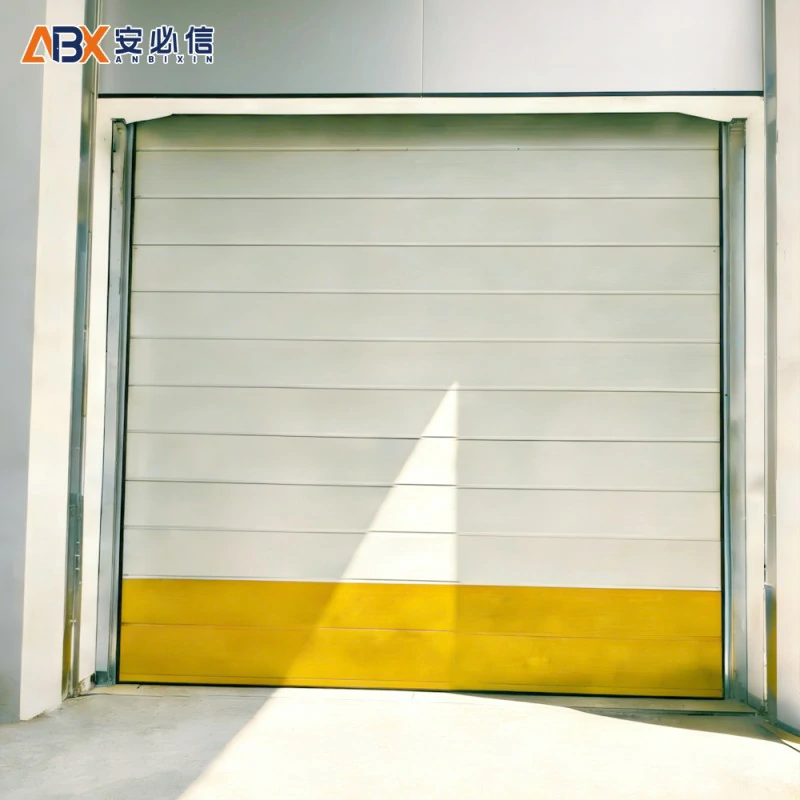 娄底市升降提升门